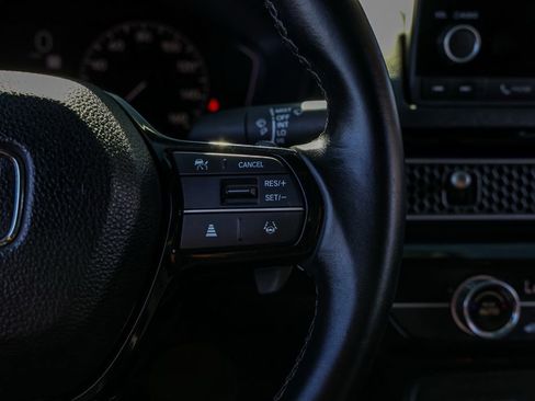 Used 2023 Honda Civic Sport image 26