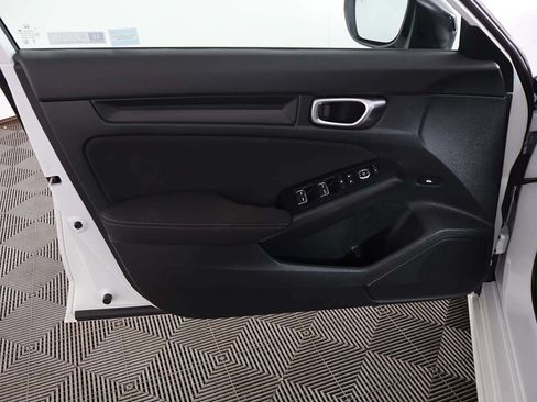 Certified 2026 Honda Civic Sport image 17