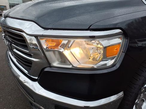 Used 2021 RAM 1500 Big Horn image 14