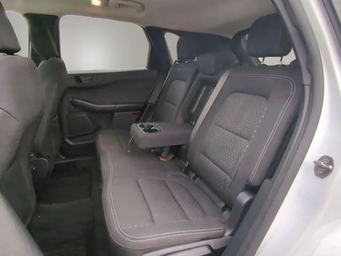 Used 2024 Ford Escape Active AWD/4WD image 22
