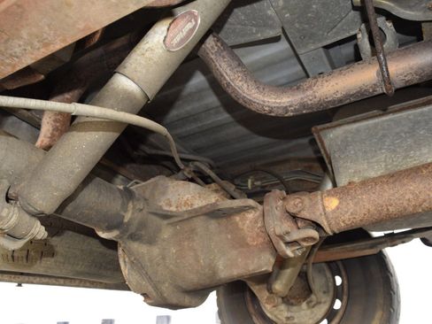 Used 1995 Ford F150 2WD SuperCab image 18