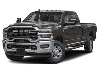 New 2027 RAM 3500 Tradesman AWD/4WD video 1