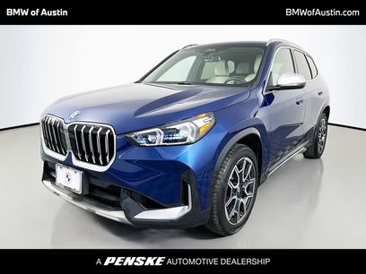 Certified 2023 BMW X1 xDrive28i w/ Convenience Package