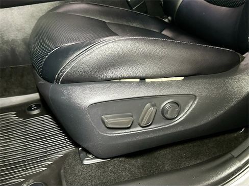 Certified 2024 Toyota RAV4 XLE image 16