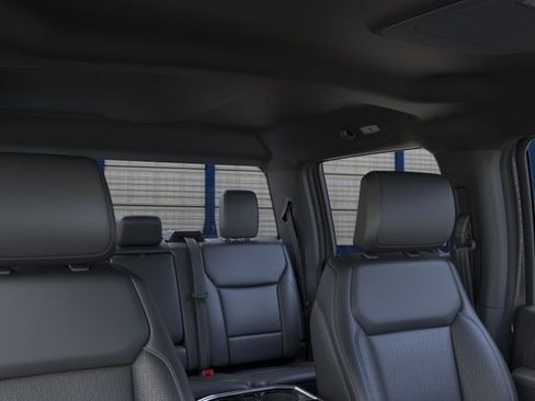 New 2026 Ford F150 Lariat AWD/4WD image 22