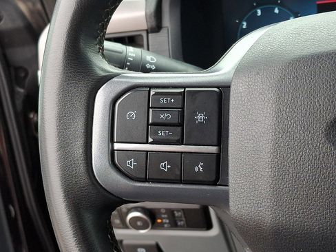 Certified 2024 Ford F150 XLT w/ Mobile Office Package image 20