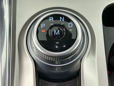 Used 2020 Ford Explorer ST w/ ST Street Pack image 27