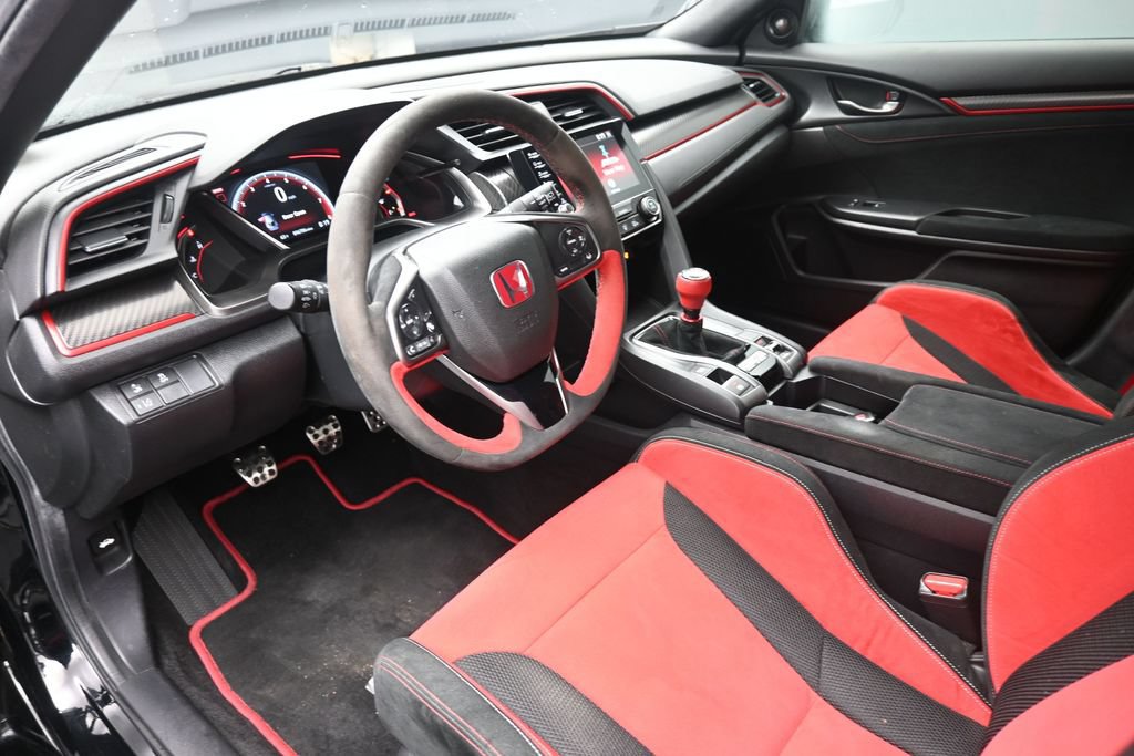 Used 2020 Honda Civic Type R image 19
