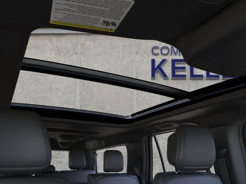 New 2026 Ford Expedition Max Platinum image 22
