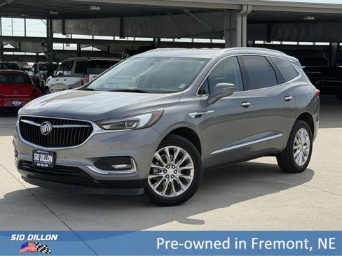 Used 2020 Buick Enclave Premium w/ Trailering Package, 5000 lbs. image 1