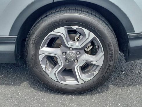 Used 2018 Honda CR-V EX-L image 30