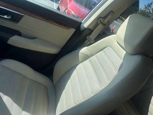 Used 2017 Honda CR-V EX image 21