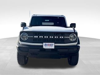 Used 2025 Ford Bronco Big Bend AWD/4WD video 2