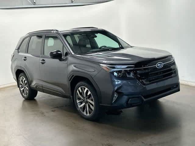 New 2026 Subaru Forester Touring AWD/4WD image 29
