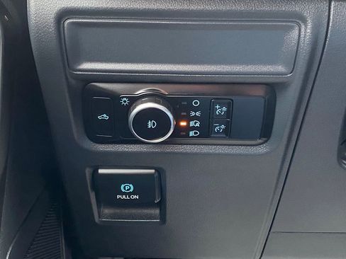 Used 2024 Ford F150 STX w/ Mobile Office Package image 26