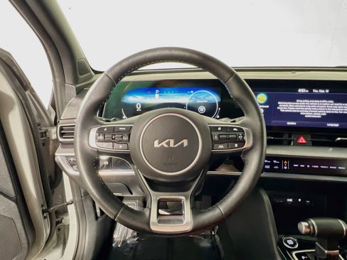 Used 2023 Kia Sportage SX FWD image 18