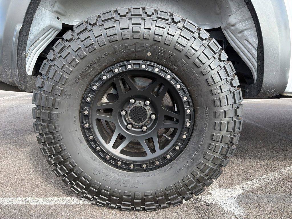 Used 2020 Ford F150 Raptor w/ Equipment Group 801A Mid AWD/4WD image 13