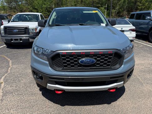 Used 2023 Ford Ranger XLT w/ Equipment Group 301A Mid RWD image 2
