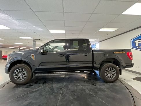 Used 2023 Ford F150 Tremor w/ 360 Degree Camera Package AWD/4WD image 5