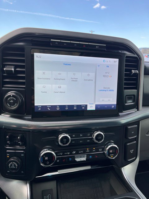 Used 2021 Ford F150 Limited AWD/4WD image 45