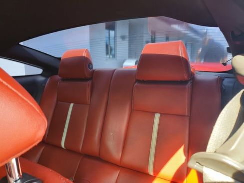 Used 2012 Ford Mustang GT Premium image 22