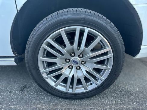 Certified 2023 Ford Expedition Max Platinum AWD/4WD image 10