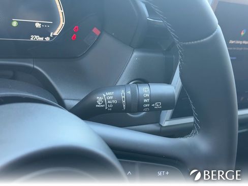 New 2026 MAZDA CX-5 Select image 17