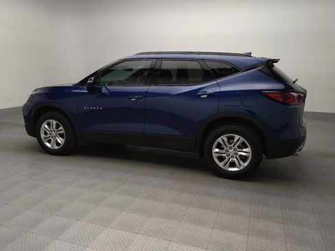 Used 2022 Chevrolet Blazer LT image 3