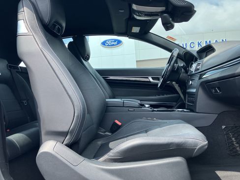 Used 2016 Mercedes-Benz E 400 Cabriolet image 33