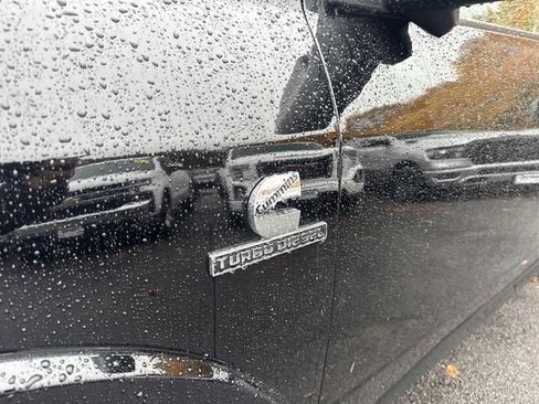 Used 2022 RAM 3500 Limited w/ Night Edition image 15