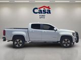 Used 2017 Chevrolet Colorado W/T w/ Custom Special Edition image 2