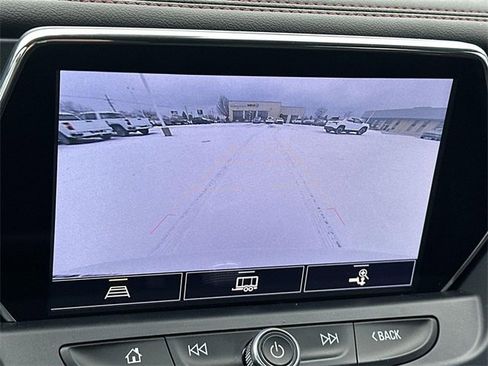 Certified 2022 Chevrolet Blazer RS image 15