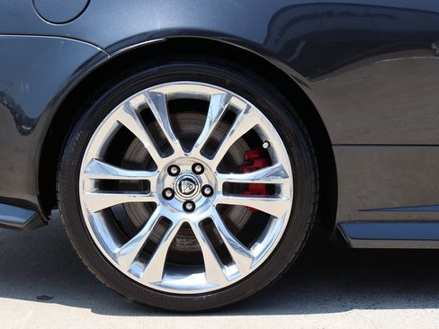 Used 2013 Jaguar XKR R image 40