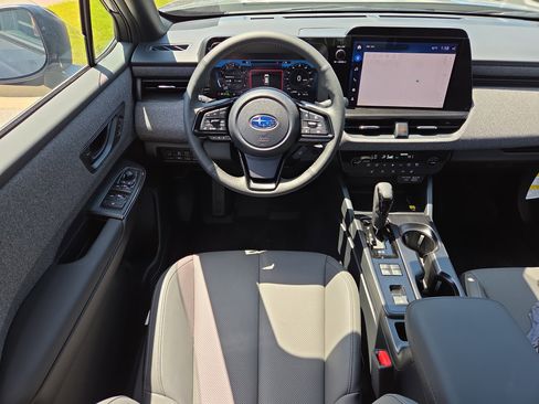 New 2026 Subaru Outback Limited AWD/4WD image 9