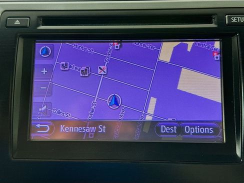 Used 2013 Toyota Camry XLE FWD image 15