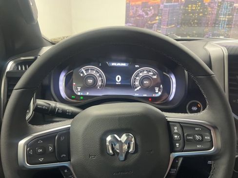 New 2026 RAM 1500 Big Horn image 11