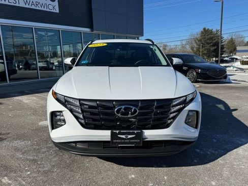 Used 2023 Hyundai Tucson SEL w/ Convenience Package image 18