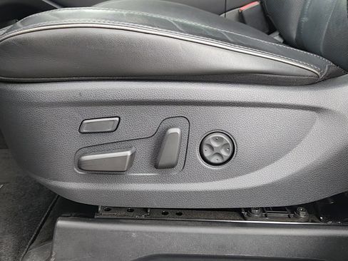 Used 2021 Hyundai Palisade Limited w/ Cargo Package image 9