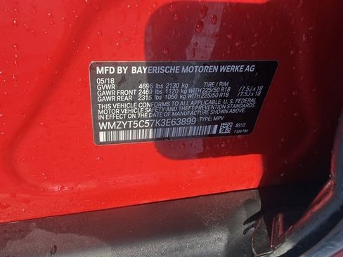 Used 2019 MINI Cooper Countryman S image 33