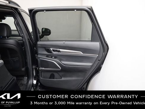 Certified 2023 Kia Telluride SX Prestige X-Pro AWD/4WD image 13