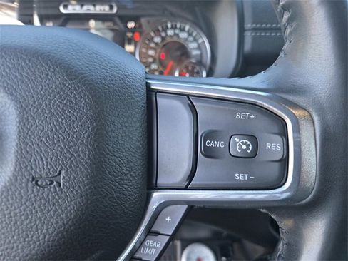 Used 2023 RAM 1500 Laramie image 25