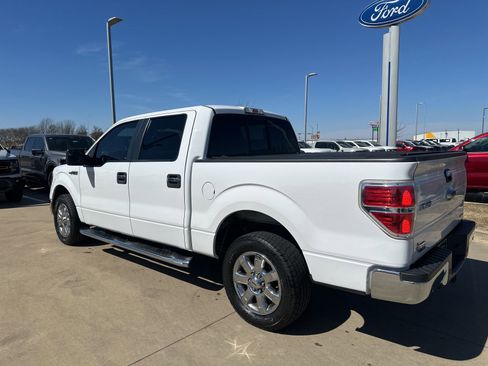 Used 2014 Ford F150 XLT w/ Equipment Group 302A Luxury image 3