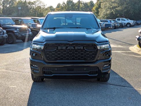 New 2026 RAM 1500 Big Horn image 10