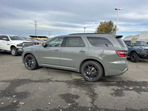 New 2026 Dodge Durango GT image 3