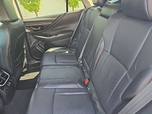 Used 2024 Subaru Outback Limited AWD/4WD image 37