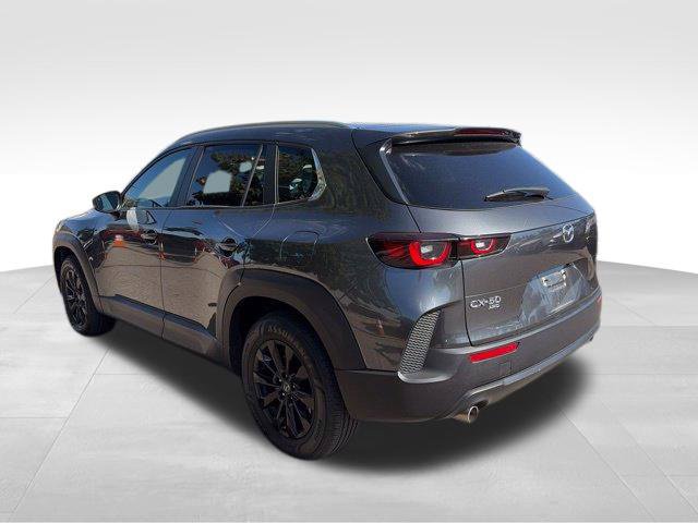 Used 2024 MAZDA CX-50 AWD 2.5 S image 8