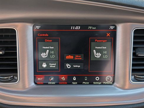 Used 2023 Dodge Charger Scat Pack image 26