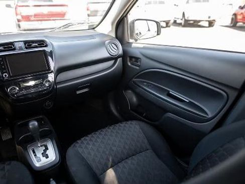 Used 2021 Mitsubishi Mirage LE image 14
