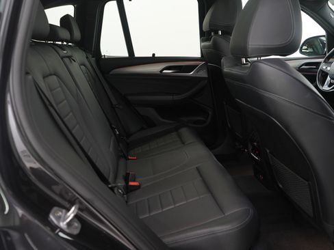 Used 2020 BMW X3 xDrive30i image 13