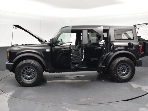 New 2025 Ford Bronco Big Bend image 34